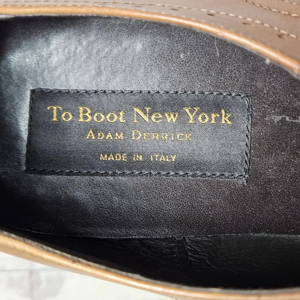 To Boot boot new